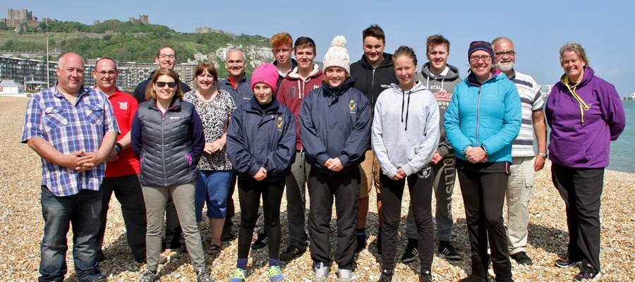 St Albans School_24062016_Team-Photo-cross-channel-swim copy