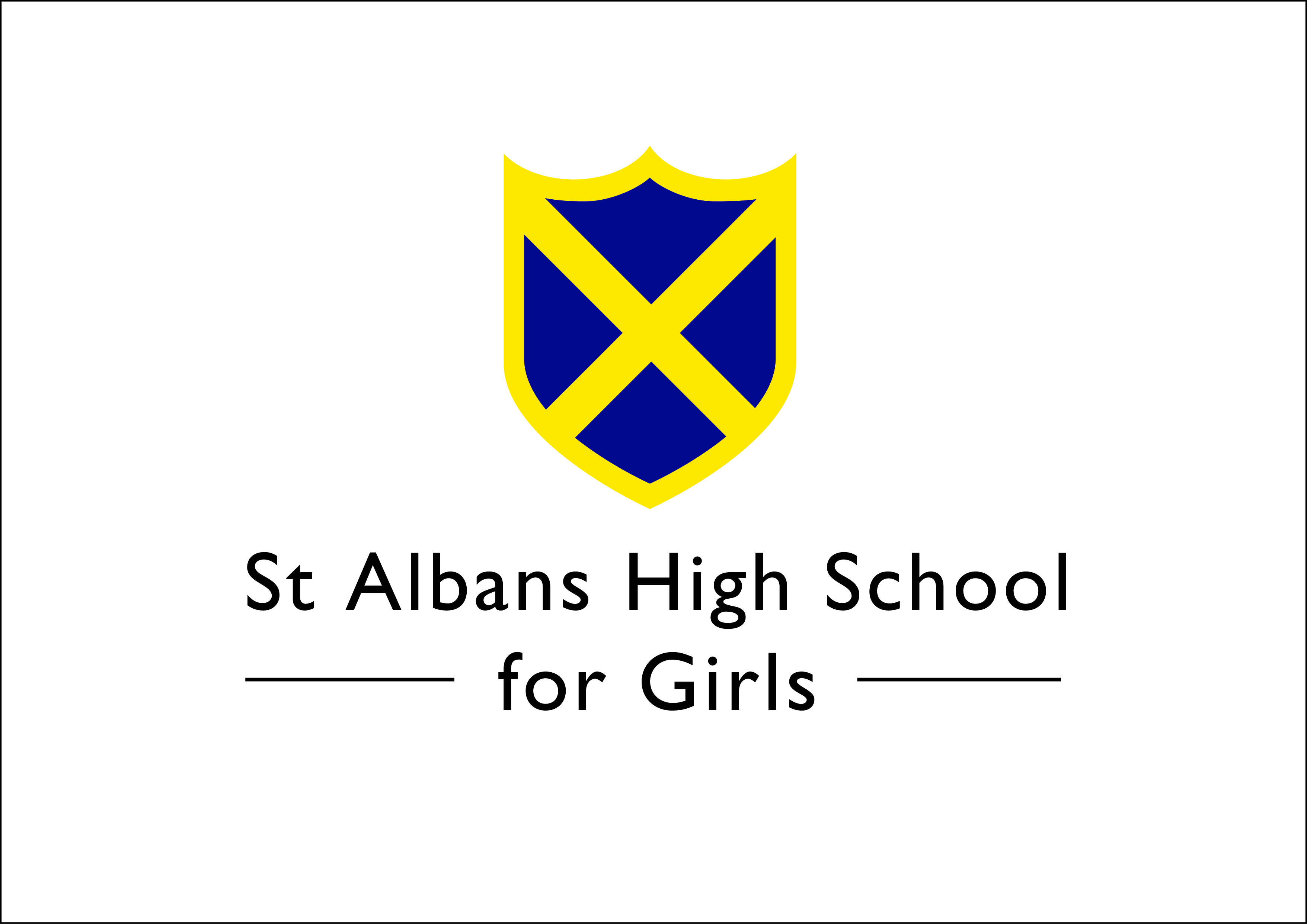 St Albans High School for Girls