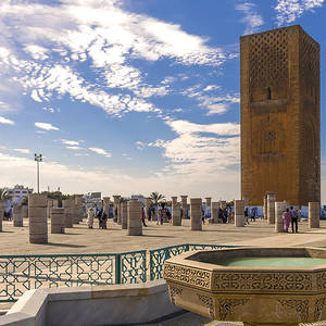 Rabat monument.jpg Bekend monument Rabat