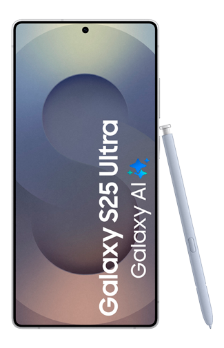 Samsung Galaxy S25 Ultra