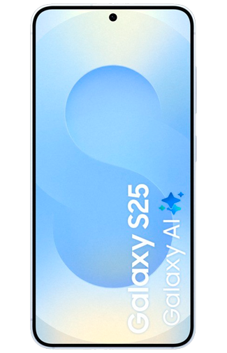 Samsung Galaxy S25
