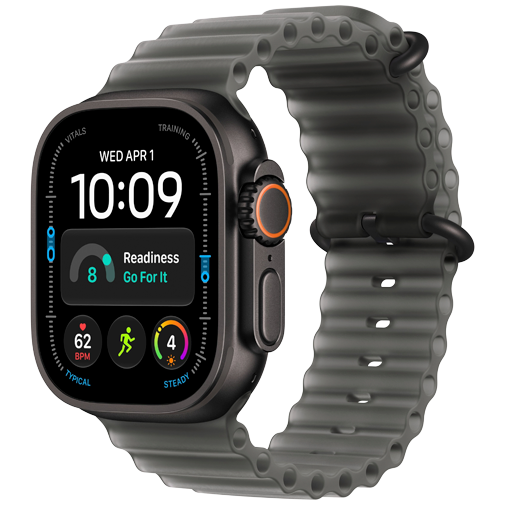Apple Watch Ultra 4