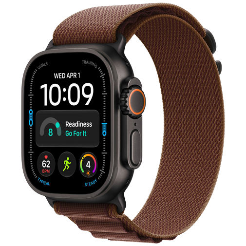 Apple Watch Ultra 4