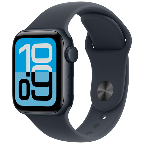 Apple Watch SE 3