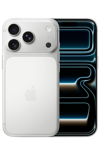 Apple iPhone 17 Pro