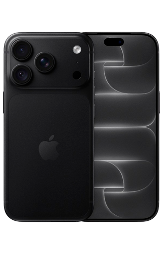 iPhone 18 Pro