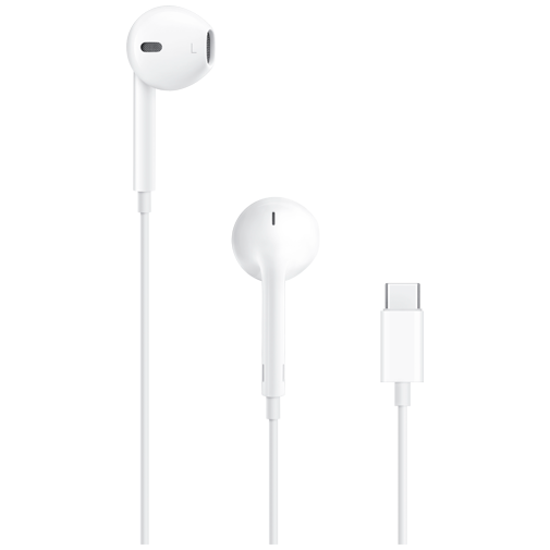 Apple EarPods USB-C Wit