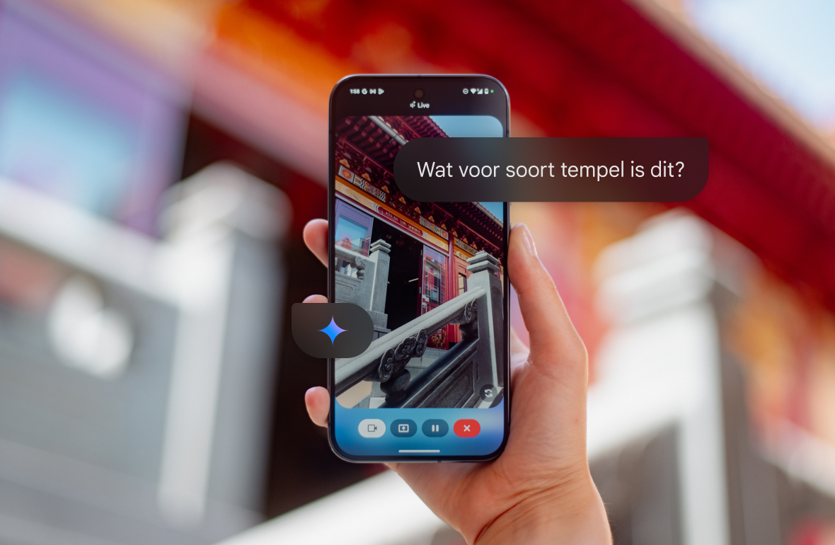Google Pixel