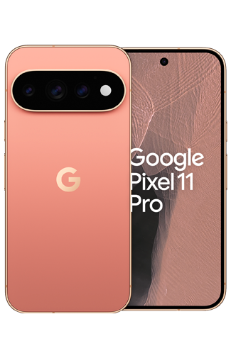 Google Pixel 11 Pro