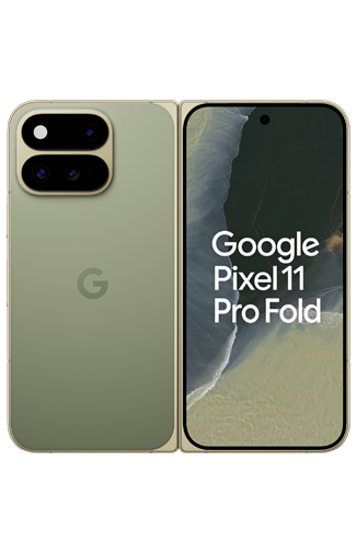 Google Pixel 11 Pro Fold