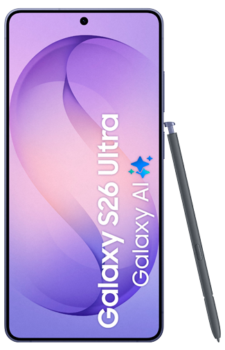 Samsung Galaxy S26 Ultra