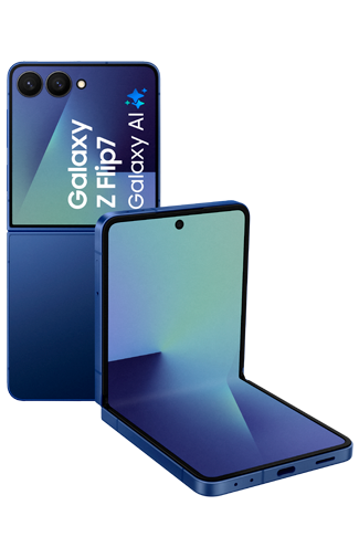 Samsung Galaxy Z Flip 7