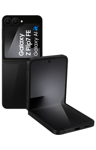  Samsung Galaxy Z Flip 7 FE 