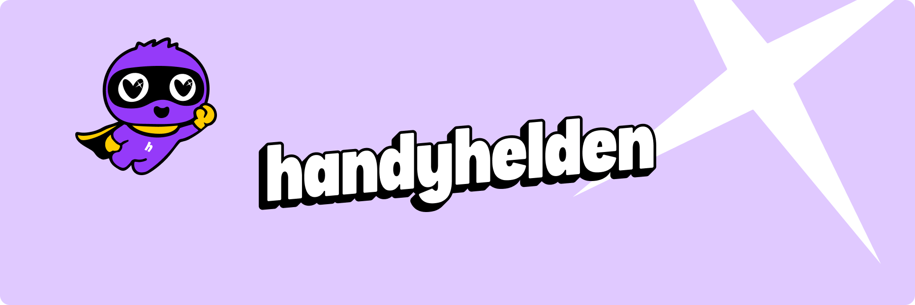 Teamfoto-Handyhelden