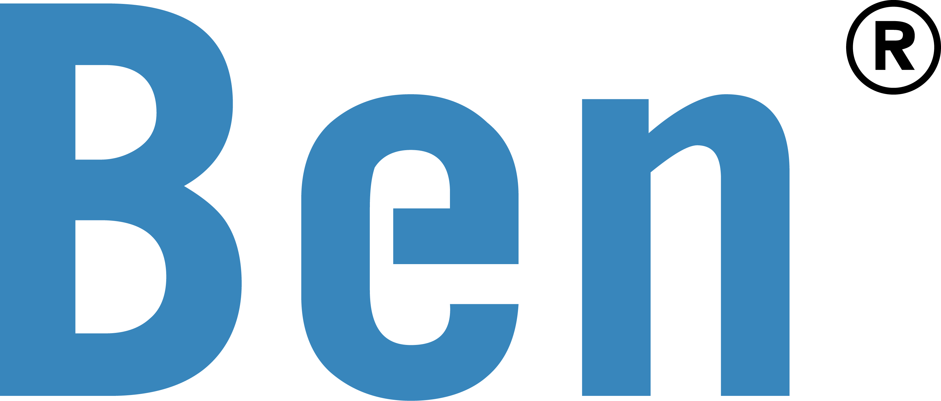 Ben logo