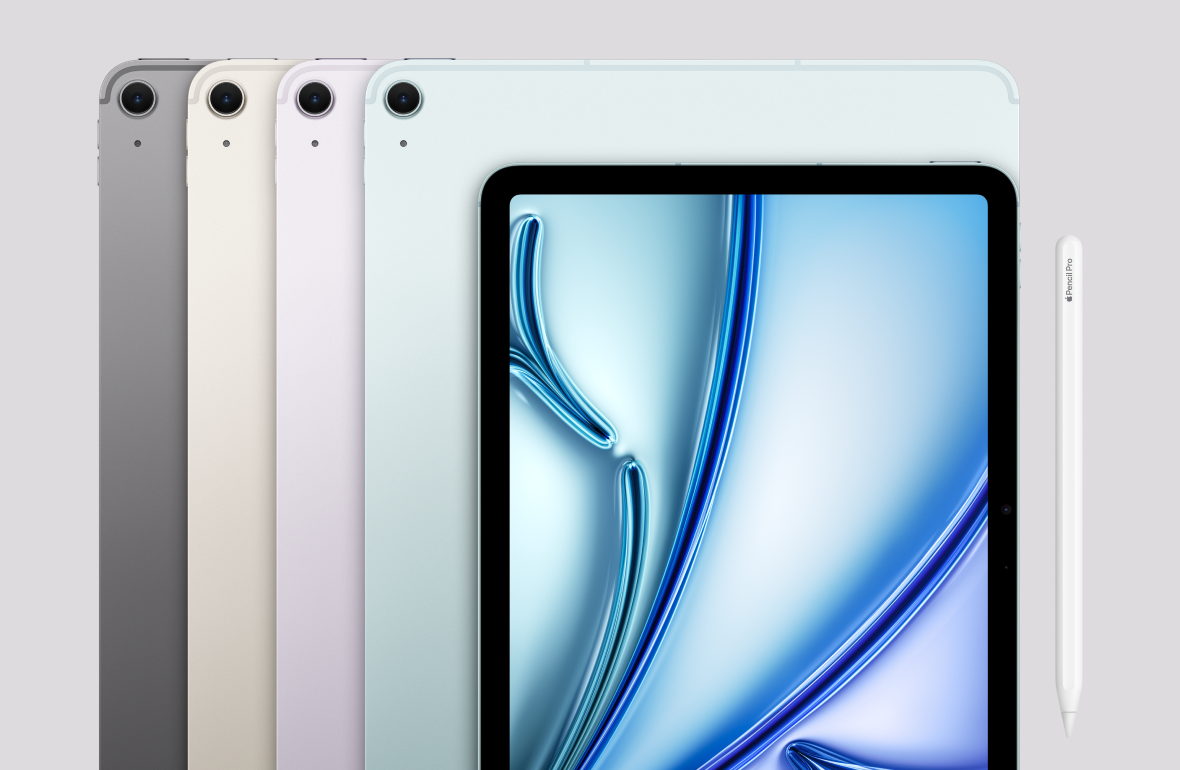 Apple iPad Air 2026