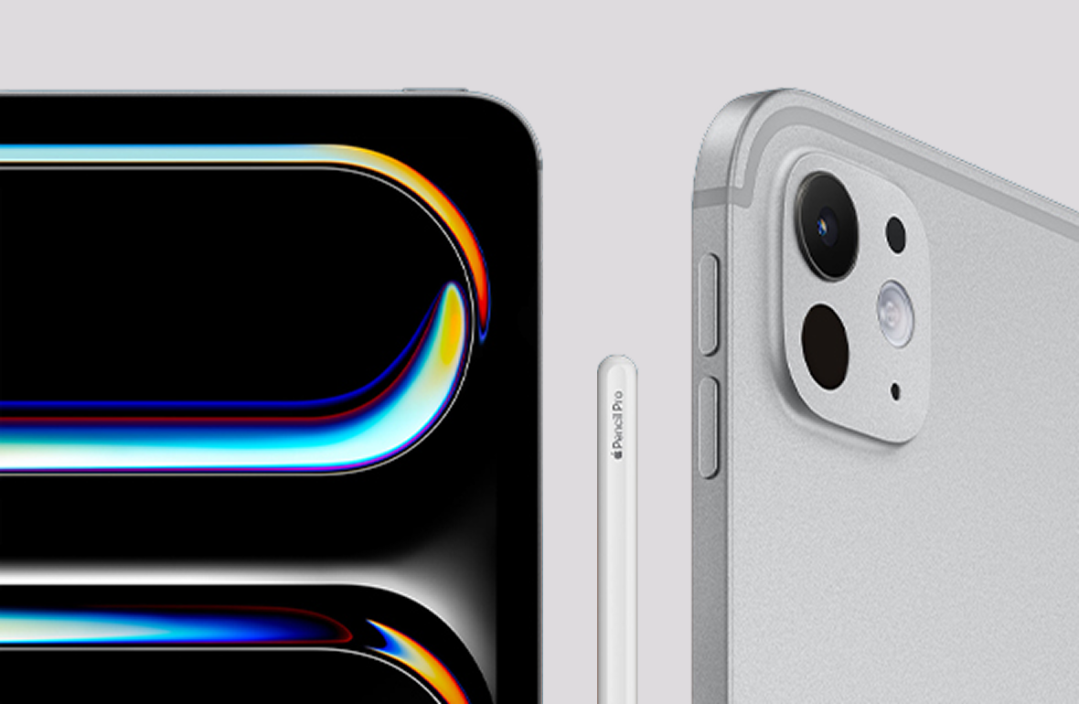 Apple iPad Pro