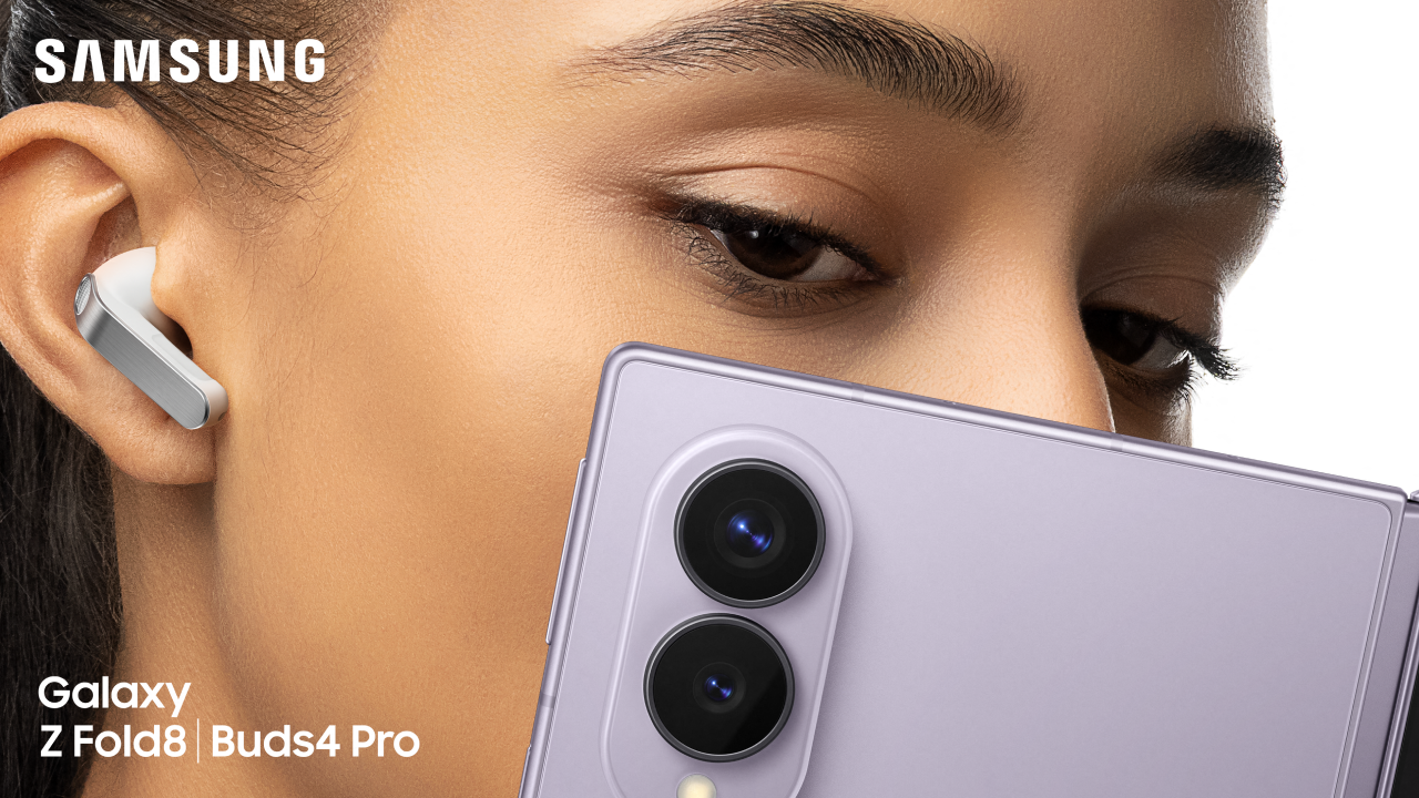 Samsung Galaxy Buds 4 en Galaxy Buds 4 Pro