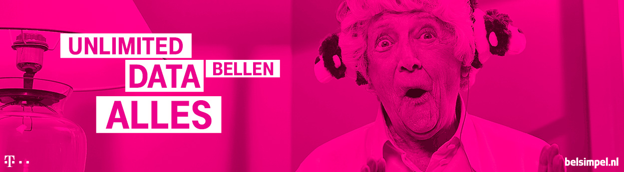 T-Mobile