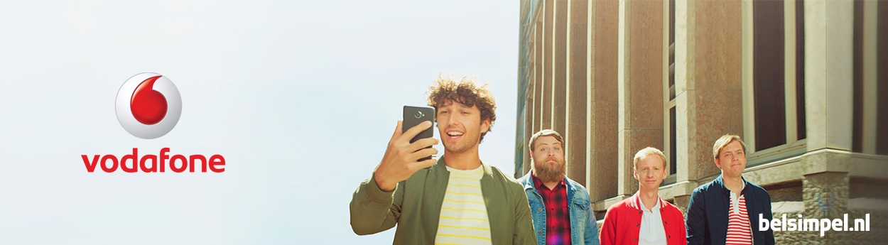 Vodafone
