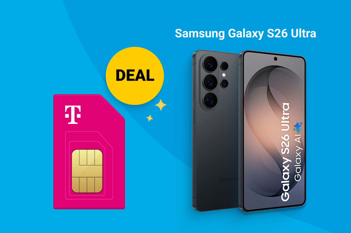 Samsung Galaxy S26 Ultra