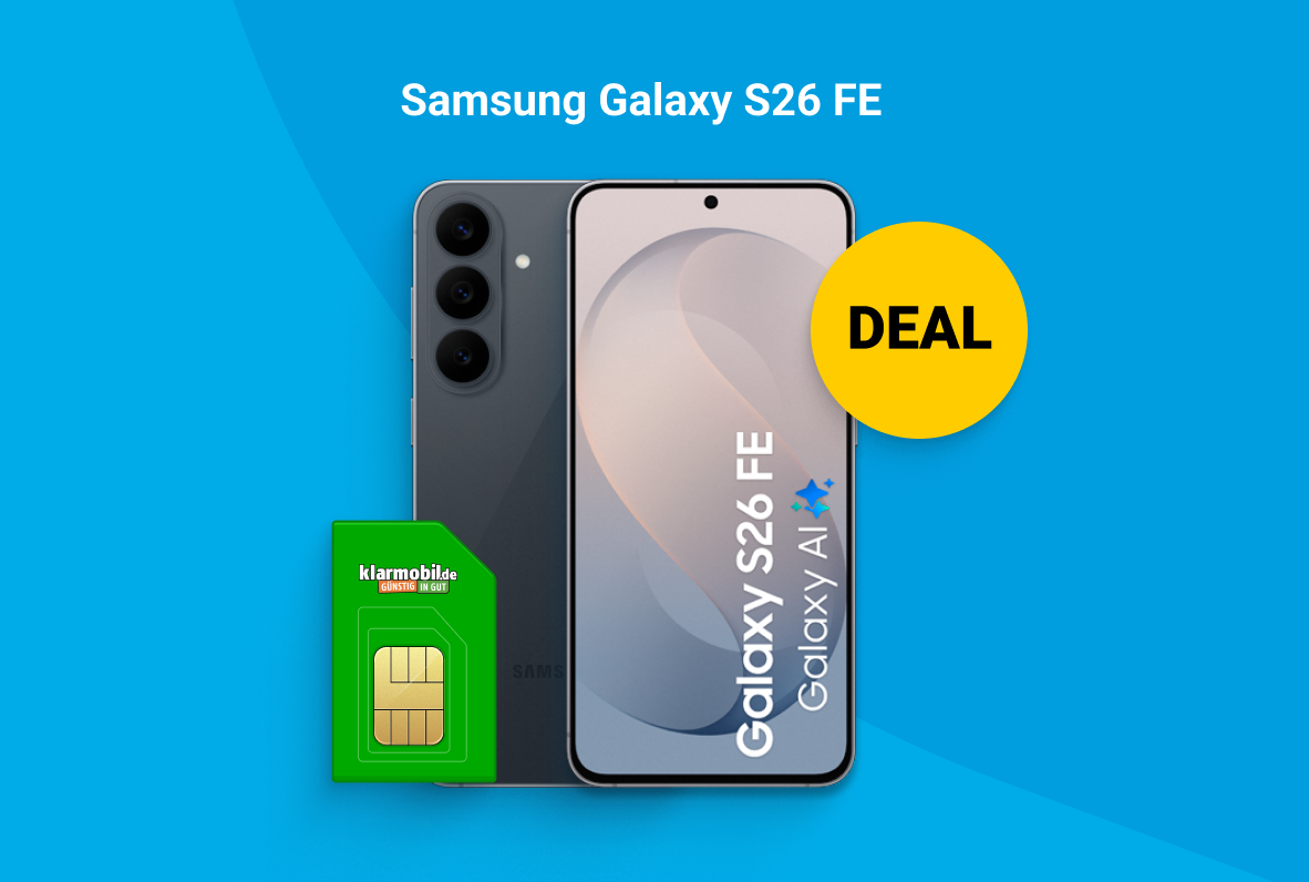 Samsung Galaxy S26 FE