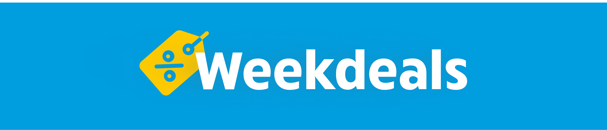 Weekdeals
