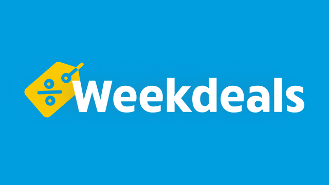 Weekdeals