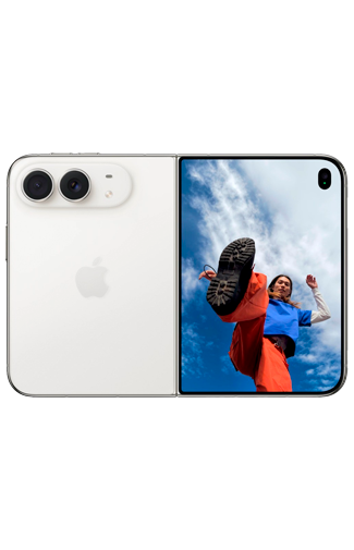 Apple iPhone Duo
