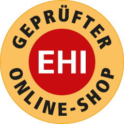 EHI Geprüfter Online-Shop