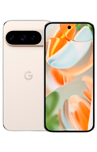 Google Pixel 9 Pro