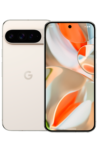 Google Pixel 9 Pro XL