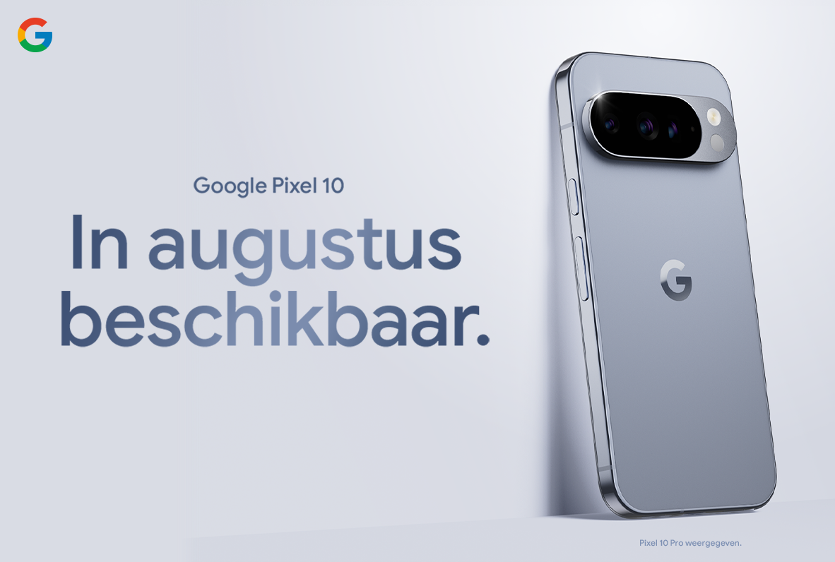 Google Pixel