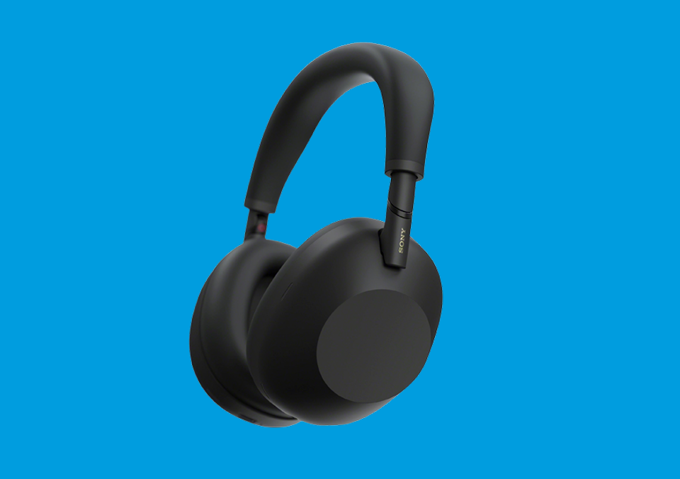 Sony WH-1000XM6