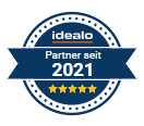 Idealo Partner Badge