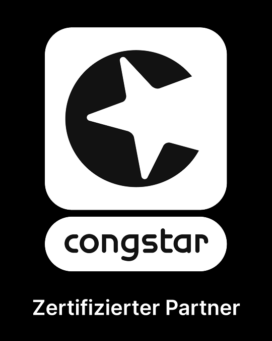 congstar Logo