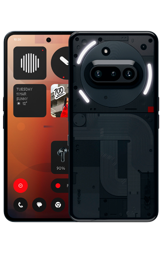 Nothing Phone (3a)