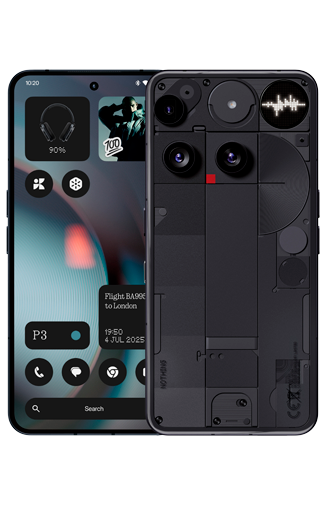 Nothing Phone 3