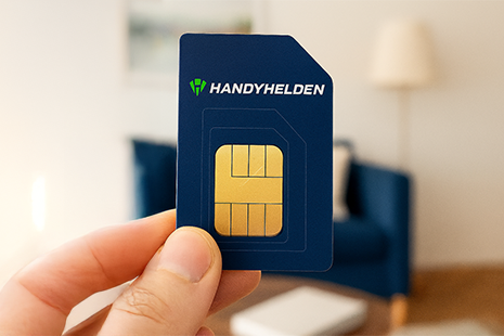 simcard HAHE