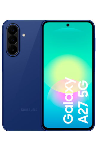 Samsung Galaxy A27