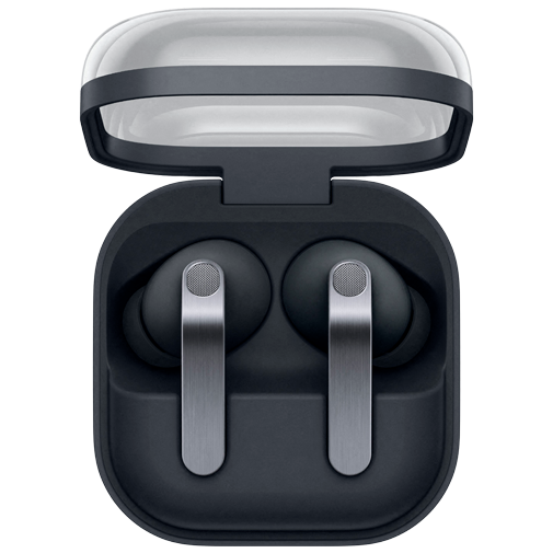 Samsung Galaxy Buds 4 Pro Zwart