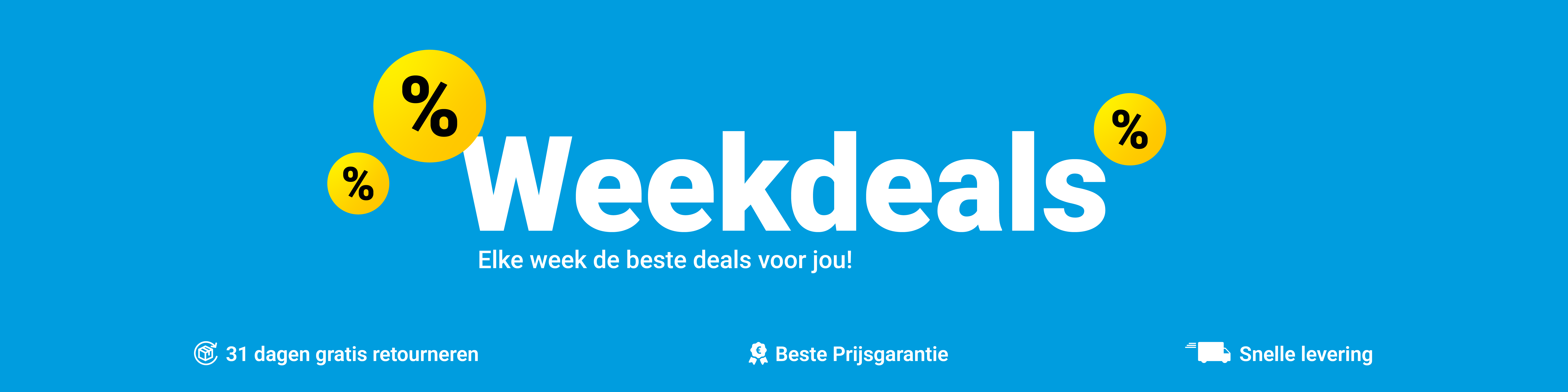 Weekdeals
