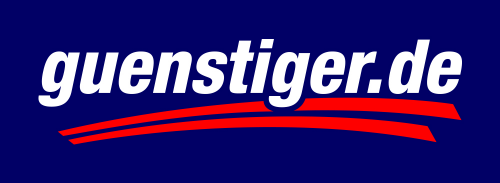 guenstiger.de Logo
