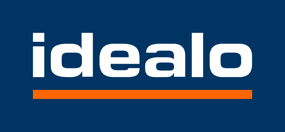 idealo Logo