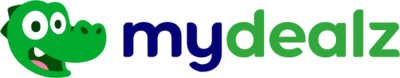 mydealz Logo