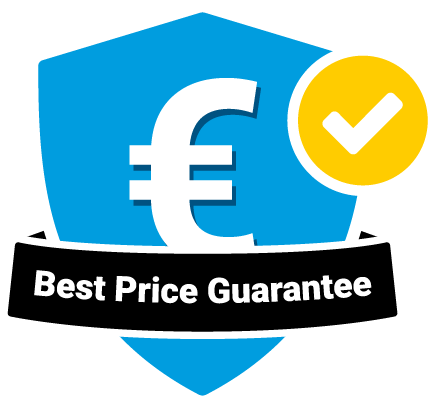 Logo Belsimpel Beste Prijsgarantie