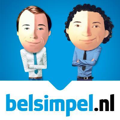 Jeroen en Jeroen