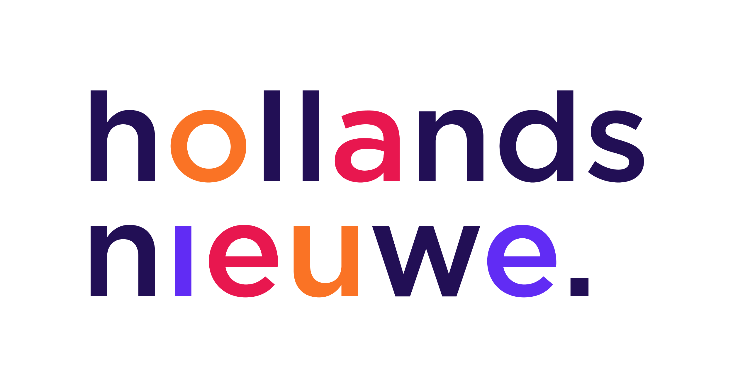hollandsnieuwe