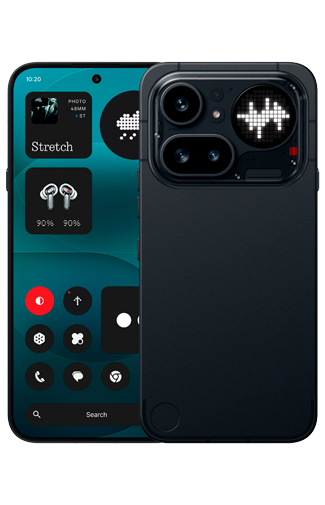 Nothing Phone (4a) Pro