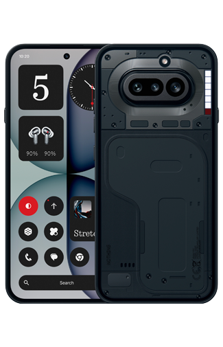 Nothing Phone (4a)